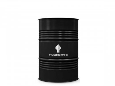 РОСНЕФТЬ масло индустриальное И20А 180кг/216,5л