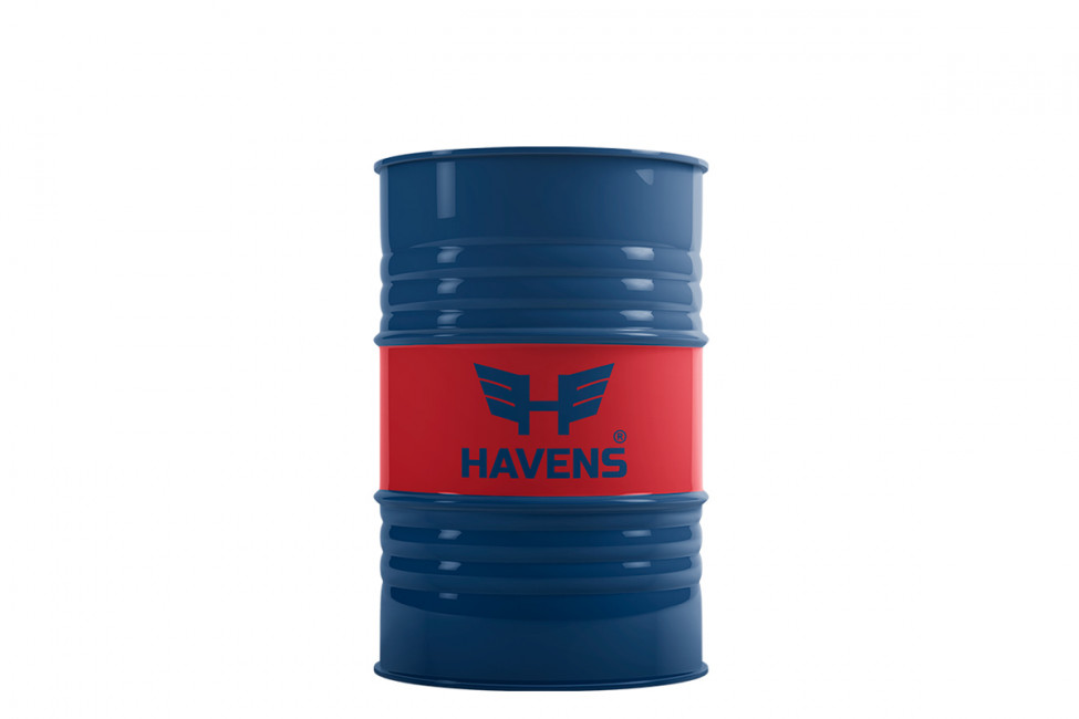 Масло моторное Havens Robusta HD SAE 10W40 API CI-4/SL 208L