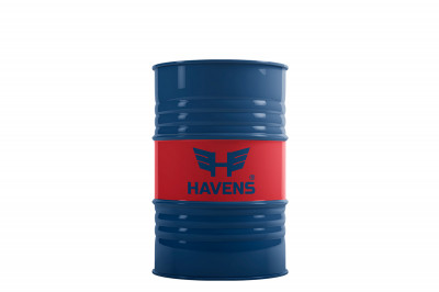 Масло моторное Havens Robusta HD SAE 10W40 API CI-4/SL 208L