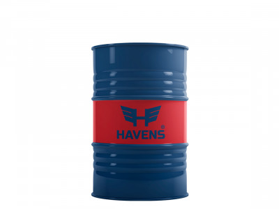 Масло моторное Havens Robusta HD SAE 10W40 API CI-4/SL 208L