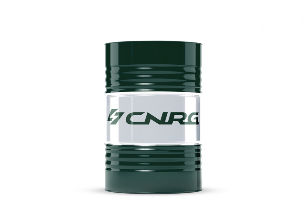 Масло моторное CNRG N-Duro Power Plus 10W-40 CI-4 205л